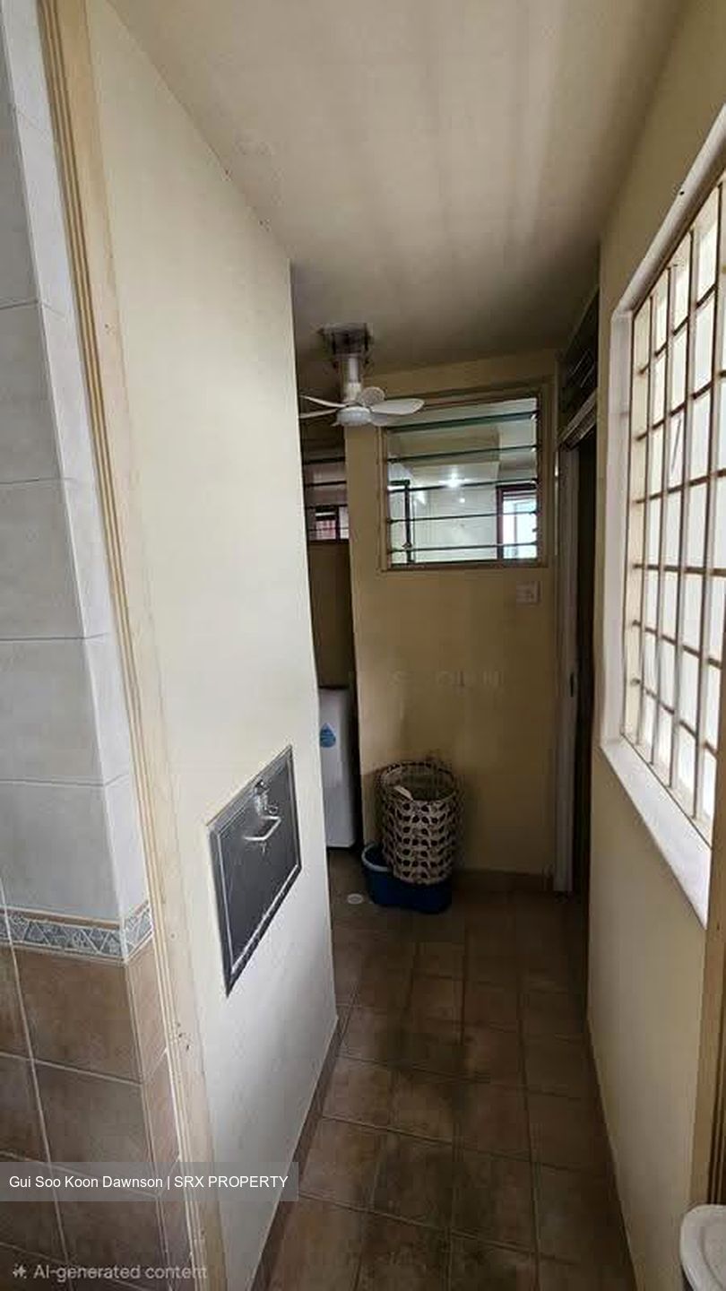 Yishun Emerald (D27), Condominium #625081131